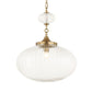Bellaire, 1 Lt Pendant