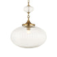 Bellaire, 1 Lt Pendant