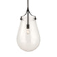 Dewdrop, 1 Lt Pendant
