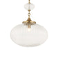 Bellaire, 1 Lt Pendant