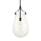 Dewdrop, 1 Lt Pendant