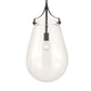 Dewdrop, 1 Lt Pendant