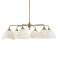 Biddeford, 6 Lt Pendant
