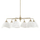 Biddeford, 6 Lt Pendant