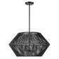 Suva, 4 Lt Pendant
