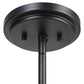 Suva, 4 Lt Pendant
