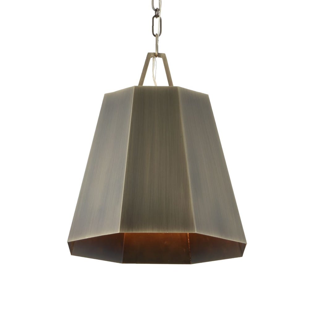 Granada, 1Lt Pendant