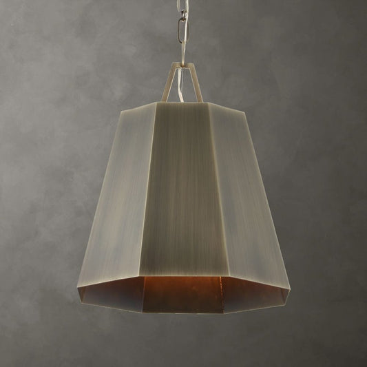 Granada, 1Lt Pendant
