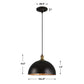 Placuna, 1 Lt Pendant