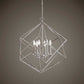 Euclid, 6 Lt Pendant