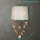 Alenya, 2 Lt Sconce