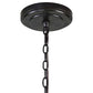 Marlow, 12 Lt Chandelier
