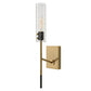 Telesto, 1 Lt Sconce