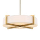 Cresson, 4 Lt Pendant