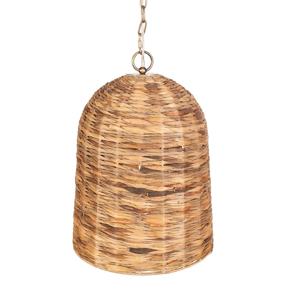 Rotorua, 1 Lt Pendant