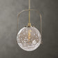 Mimas, 1 Lt Pendant
