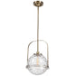 Mimas, 1 Lt Pendant
