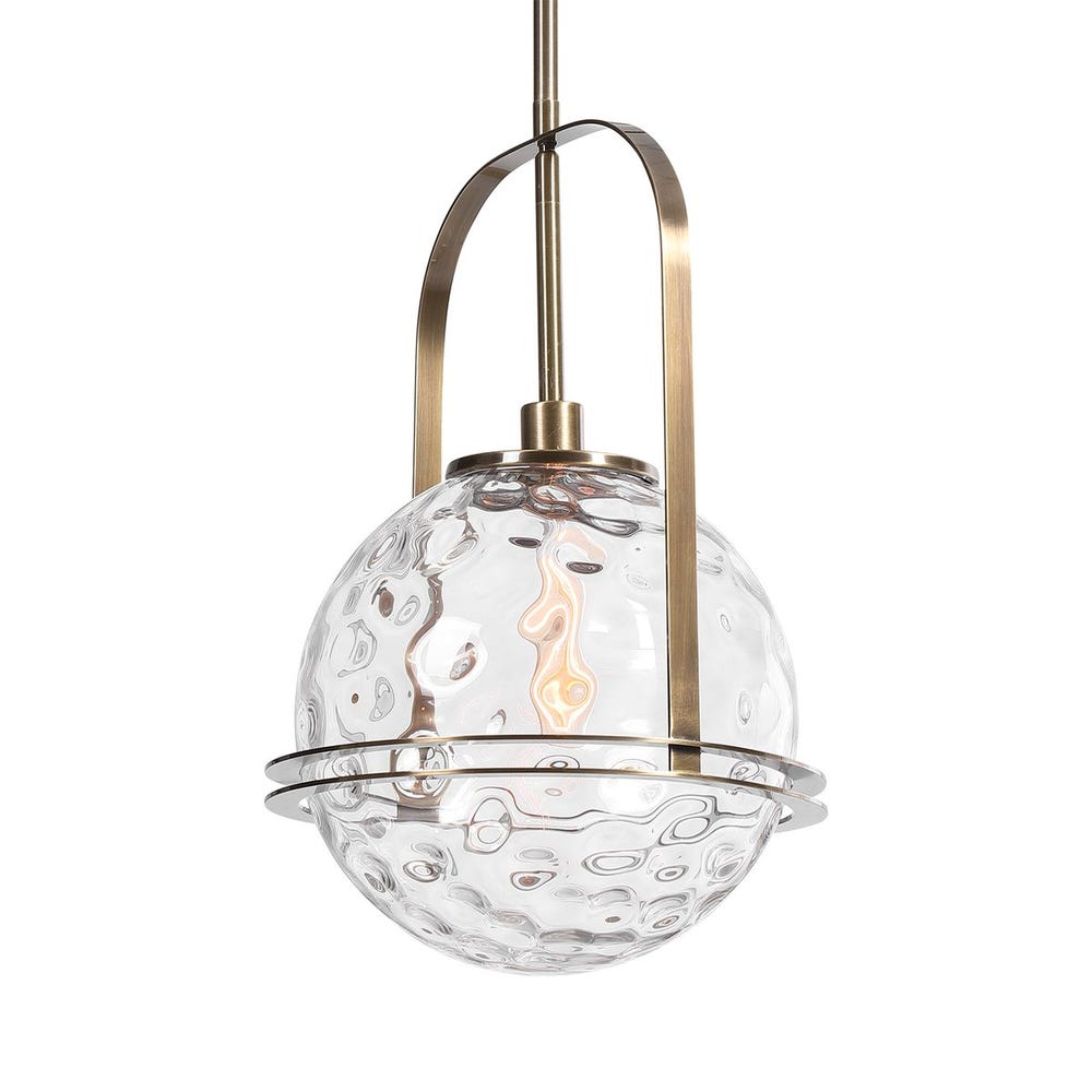 Mimas, 1 Lt Pendant