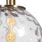 Mimas, 1 Lt Pendant