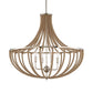 Lovelock, 4 Lt Pendant