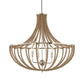 Lovelock, 4 Lt Pendant