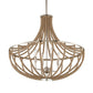 Lovelock, 4 Lt Pendant
