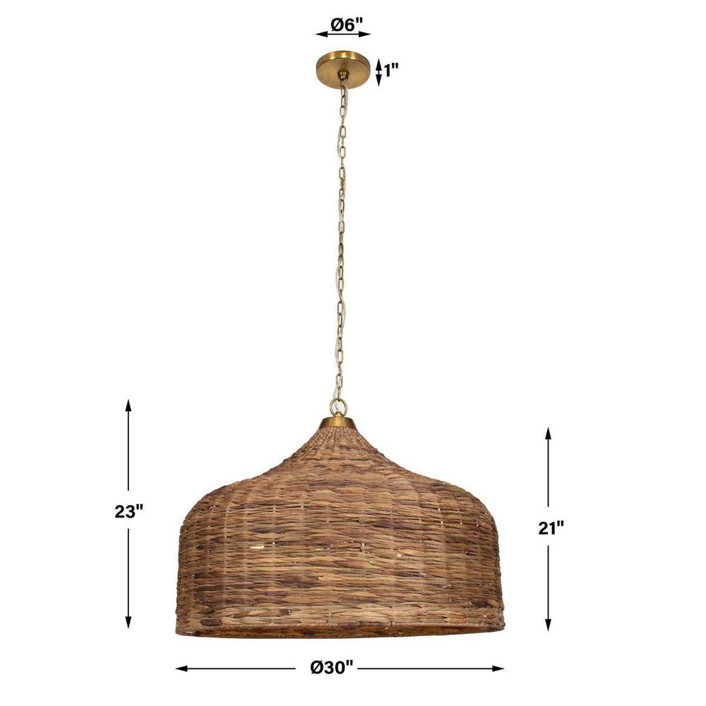 Tauranga, 5 Lt Pendant