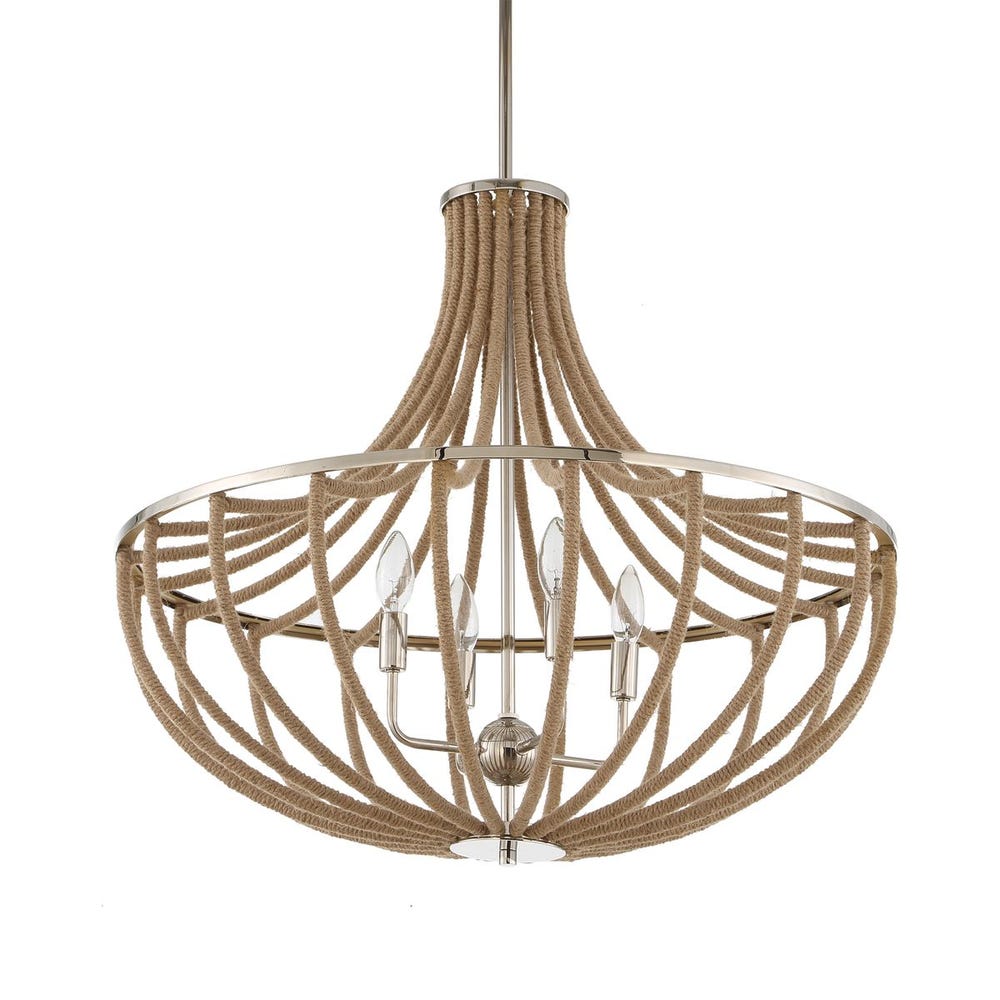 Lovelock, 4 Lt Pendant