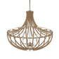 Lovelock, 4 Lt Pendant
