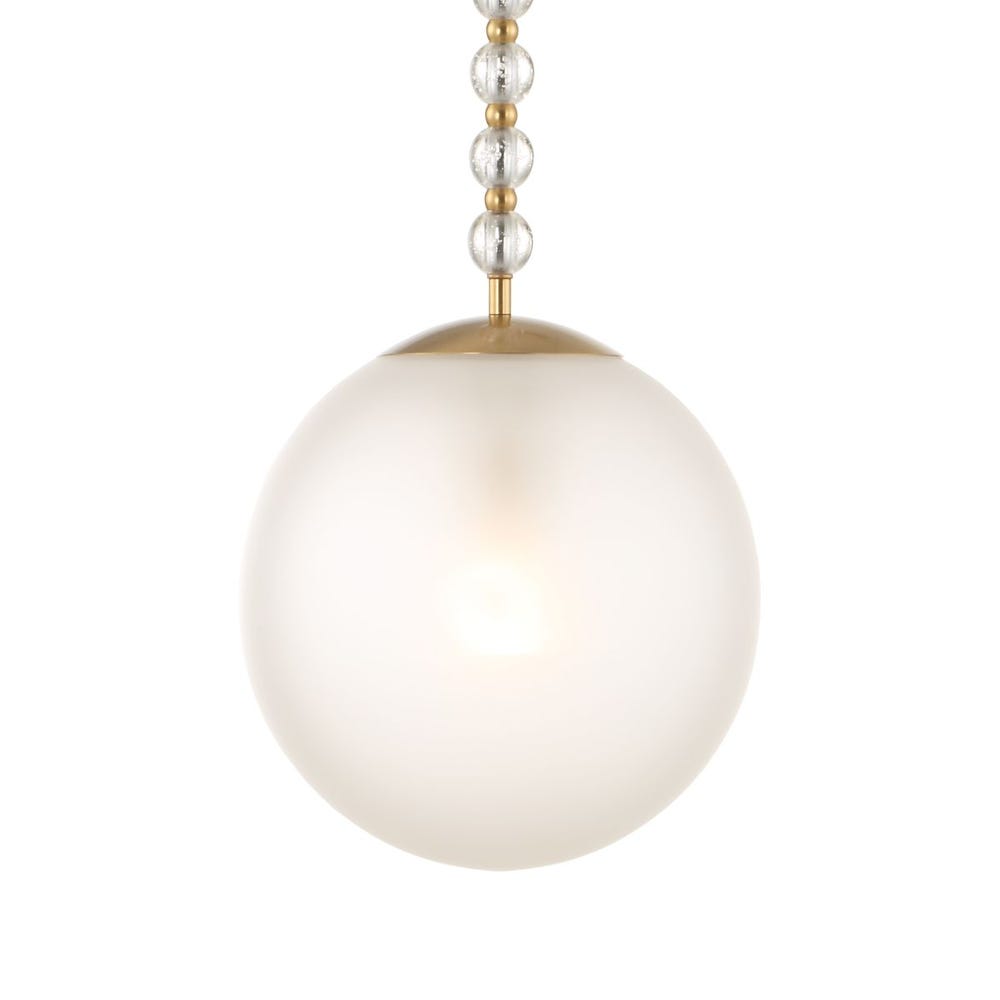 Ripple, 1 Lt Pendant