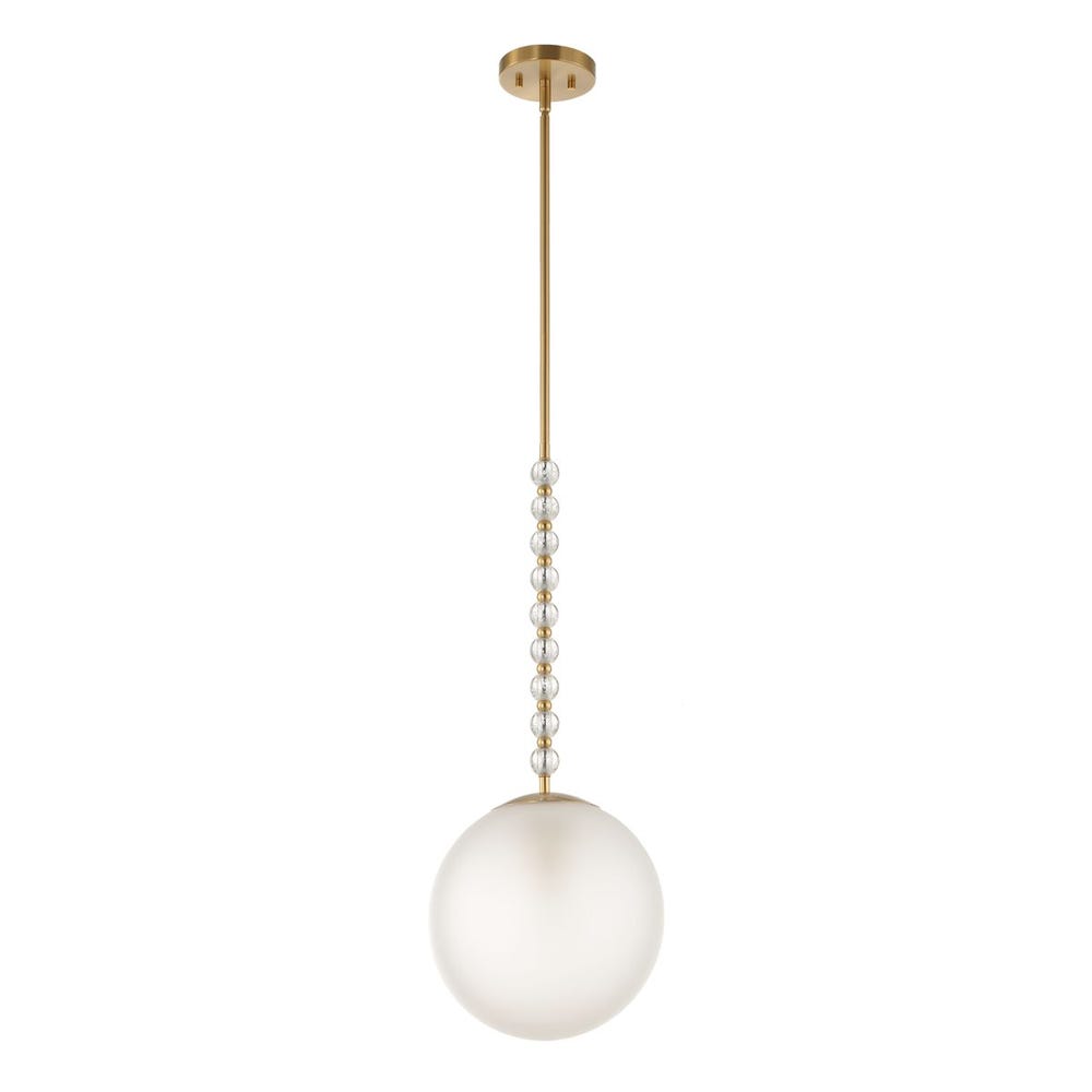 Ripple, 1 Lt Pendant