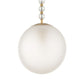 Ripple, 1 Lt Pendant