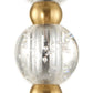 Ripple, 1 Lt Pendant