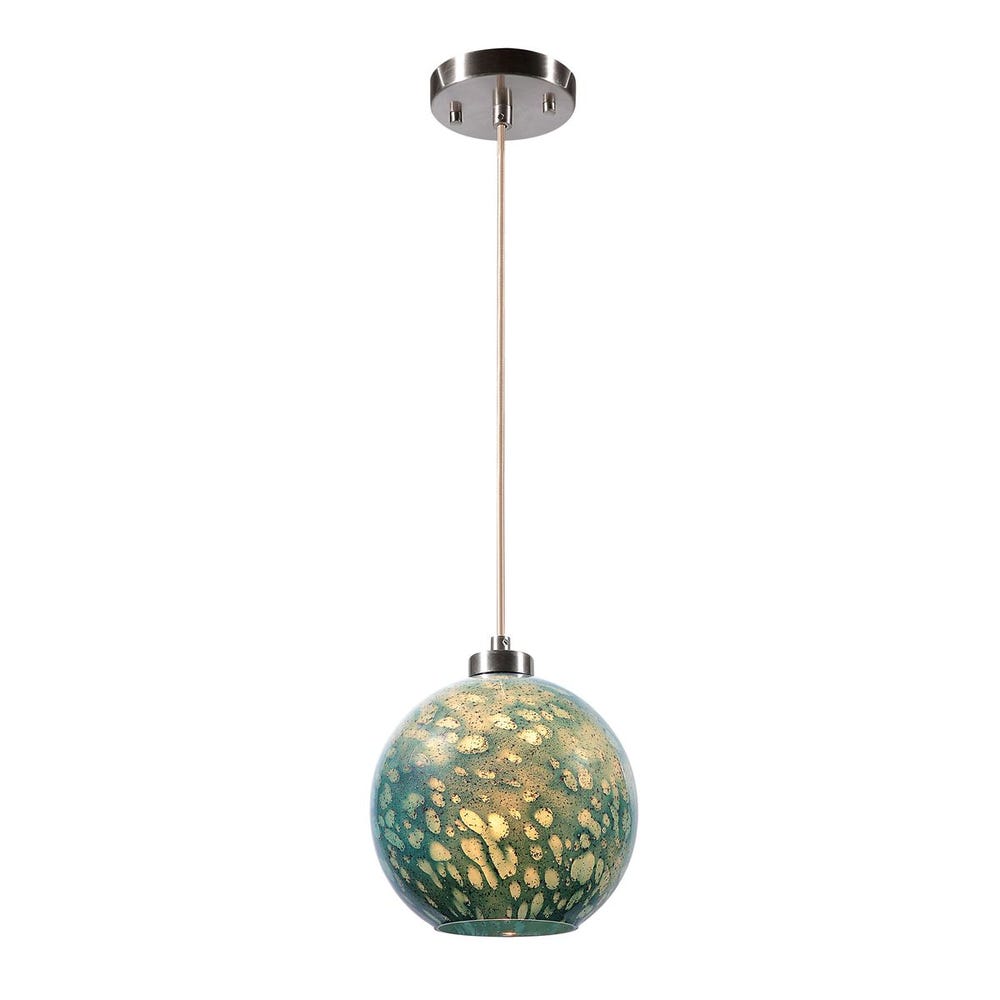 Gemblue, 1 Lt Pendant