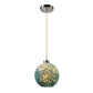 Gemblue, 1 Lt Pendant