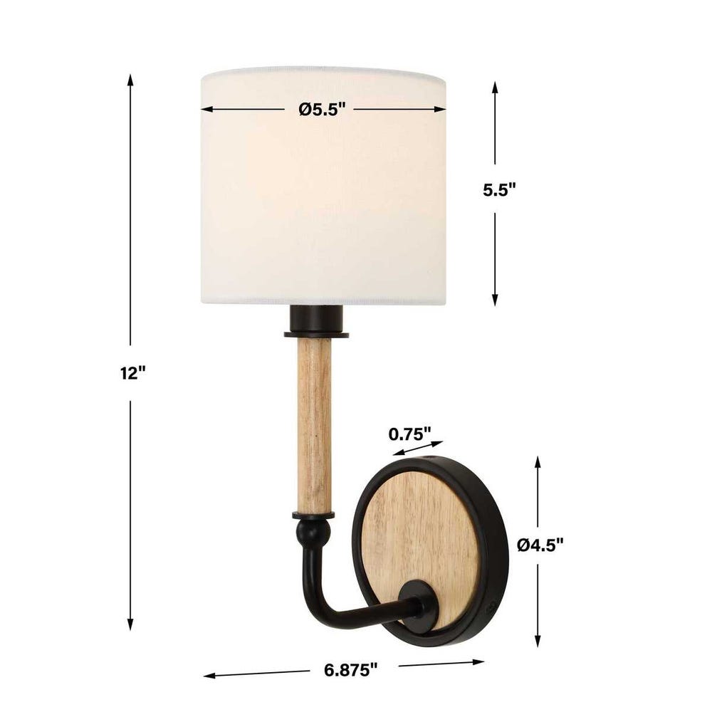 Franconia, 1 Lt Sconce