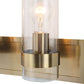 Cardiff AB, 3 Lt Vanity