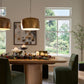 Lemont, 1 Lt Pendant