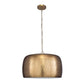 Lemont, 1 Lt Pendant