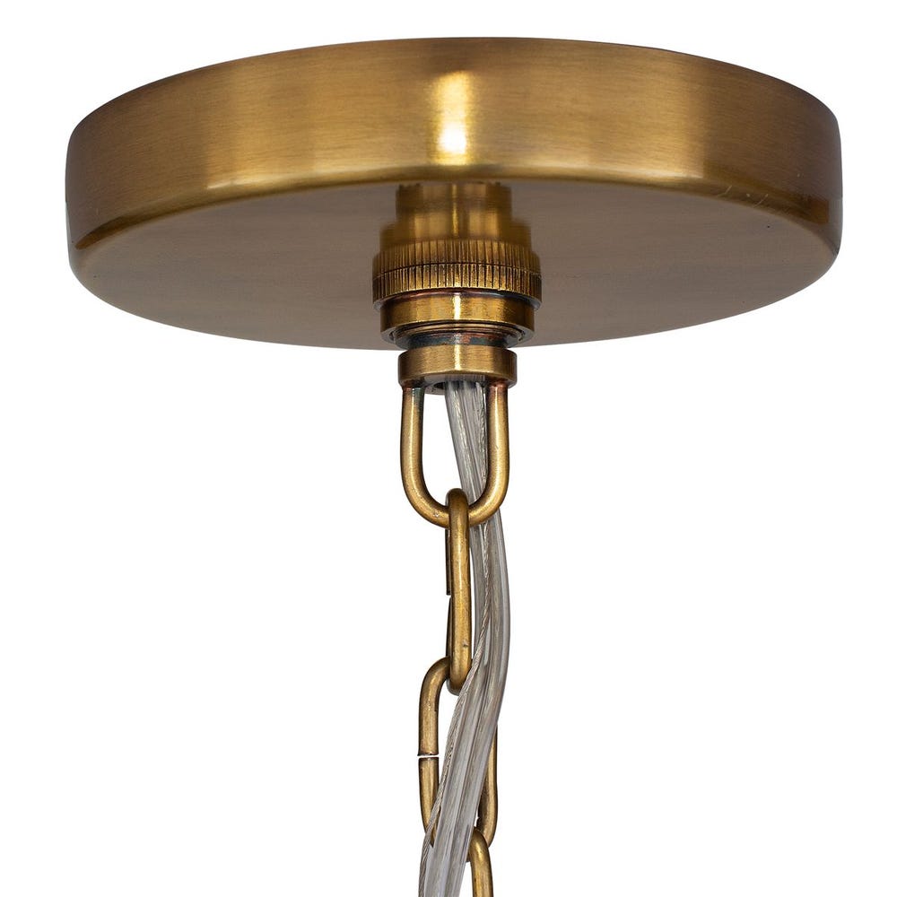 Lemont, 1 Lt Pendant