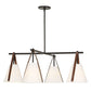 Reins, 4 Lt Chandelier