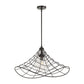 Whirlwind, 1 Lt Indoor-Outdoor Pendant