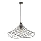 Whirlwind, 1 Lt Indoor-Outdoor Pendant