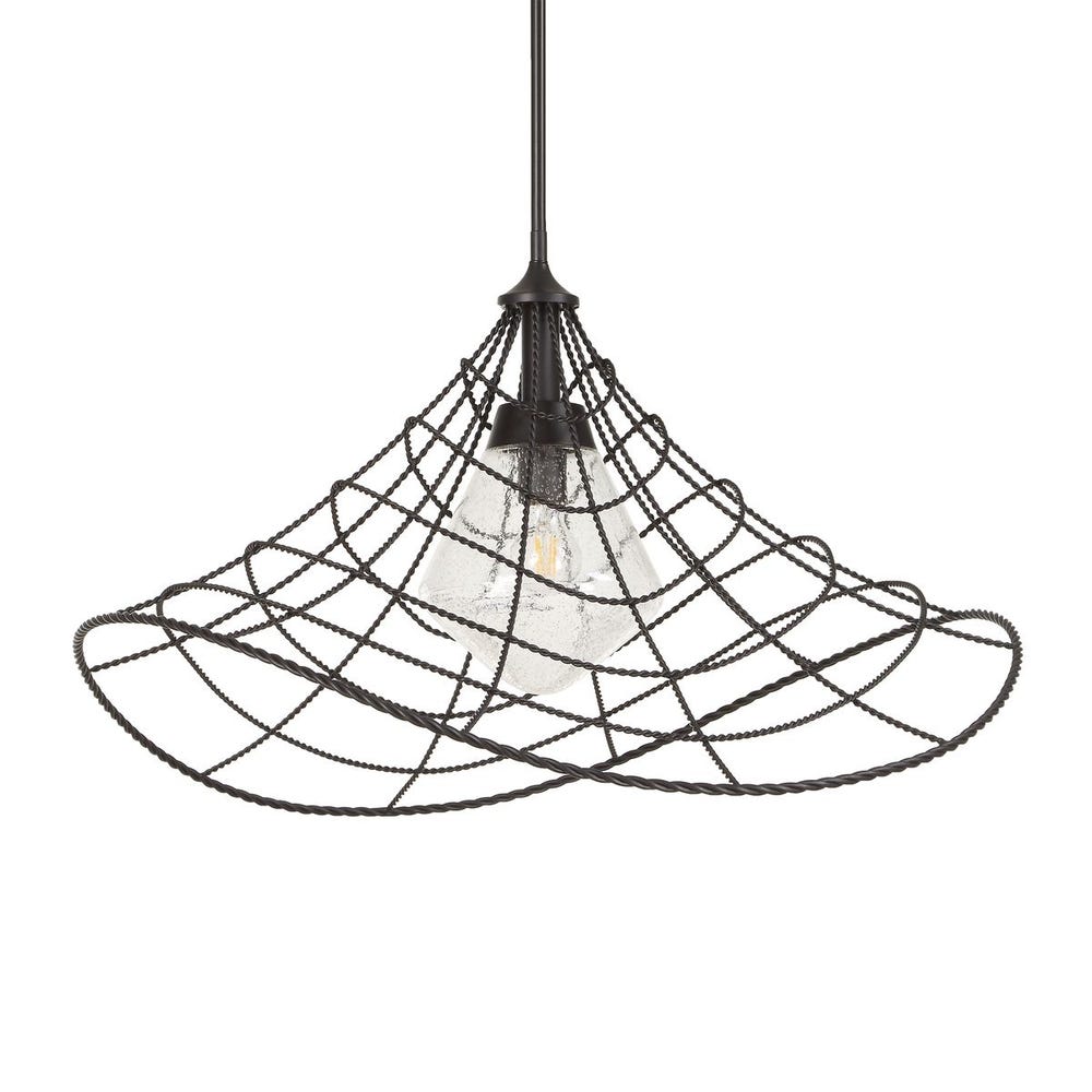 Whirlwind, 1 Lt Indoor-Outdoor Pendant
