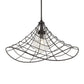 Whirlwind, 1 Lt Indoor-Outdoor Pendant