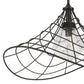 Whirlwind, 1 Lt Indoor-Outdoor Pendant