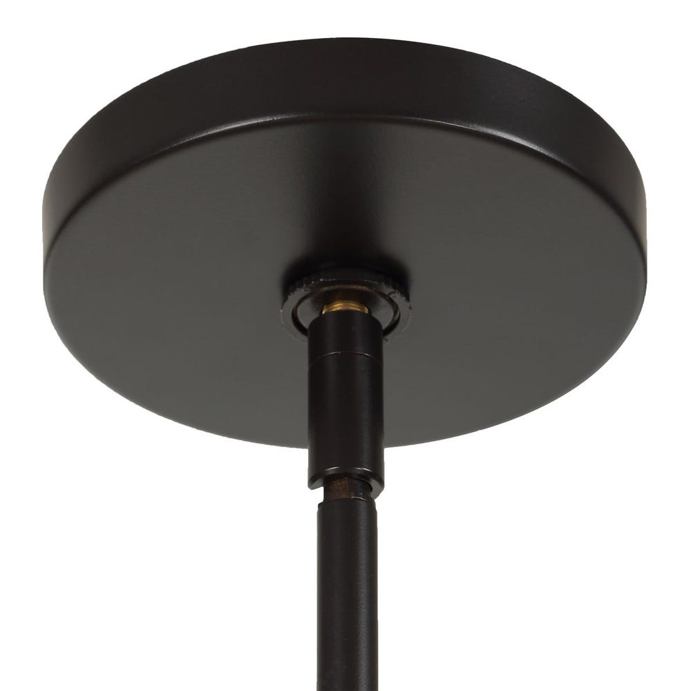 Whirlwind, 1 Lt Indoor-Outdoor Pendant