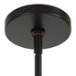 Whirlwind, 1 Lt Indoor-Outdoor Pendant