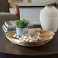 Organic Embrace Indoor-Outdoor Bowl