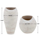 Inara Indoor-Outdoor Vases, S/2